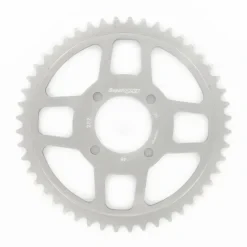 Zahnkranz 48 Zähne Aluminium (7075 T6) Bye Bike Mofa 30 km/h