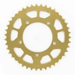 Zahnkranz Aprilia Alu 520/43Z