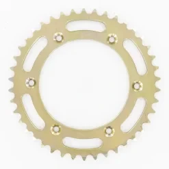 Zahnkranz Aprilia Alu 520/42Z
