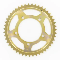 Zahnkranz KIT CROSS BMW Alu 525/47Z