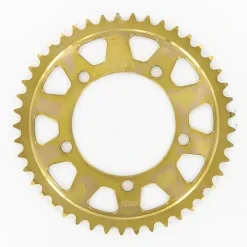 Zahnkranz BMW Alu 525/45Z