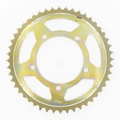 Zahnkranz BMW Alu 525/48Z