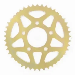 Zahnkranz BMW Alu 520/45Z