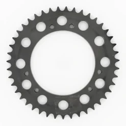 Zahnkranz Cagiva Stahl 525/43Z