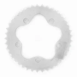 Zahnkranz Ducati Stahl Adapter 520/41Z