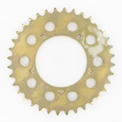 Zahnkranz Ducati 530/36Z