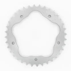 Zahnkranz Ducati Adapter 525/36Z