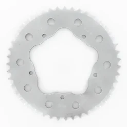 Zahnkranz Stahl Ducati Adapter JT750 525/47Z