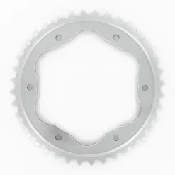 Zahnkranz Stahl Ducati Adapter JT760 530/40Z