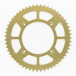 Zahnkranz Honda Cross Alu 420/55Z