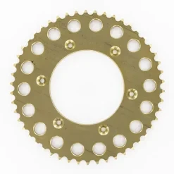 Zahnkranz Honda Cross Alu 520/50Z  CRF 450 2013 ->