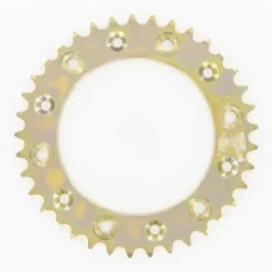 Zahnkranz Honda Cross Alu 520/37Z