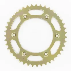 Zahnkranz Honda Cross Alu 520/43Z