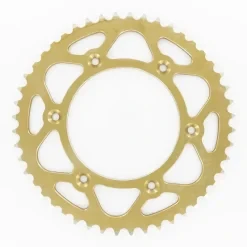 Zahnkranz KIT CROSS Honda Cross Alu 520/48Z