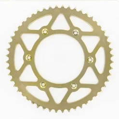 Zahnkranz Honda Cross Alu 520/52Z