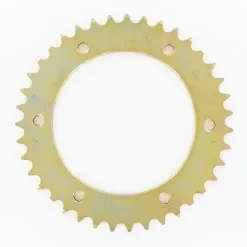 Zahnkranz Honda Alu 520/39Z