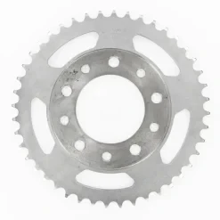 Zahnkranz RK Honda CRF 1000 Africa Twin Stahl 525/44Z silber