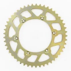 Zahnkranz Kawasaki Alu 520/49Z