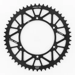 Zahnkranz JT Kawasaki Alu 520/51Z schwarz