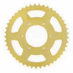 Zahnkranz Kawasaki Alu 520/45Z