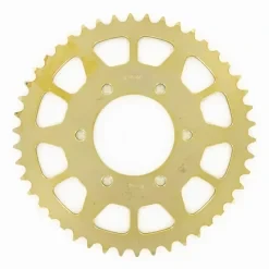 Zahnkranz Kawasaki Alu 520/46Z