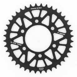 Zahnkranz JT Kawasaki Alu 520/40Z schwarz