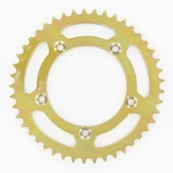 Zahnkranz KTM Alu 420/45Z