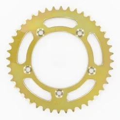 Zahnkranz KTM Alu 420/44Z