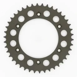 Zahnkranz AFAM KTM Alu 520/42Z bronze