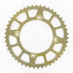 Zahnkranz MZ Cross Alu 520/47Z