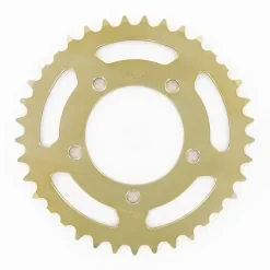 Zahnkranz KIT CROSS PVM Alu 520/37Z