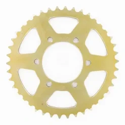 Zahnkranz Alu Marvic 520/42Z