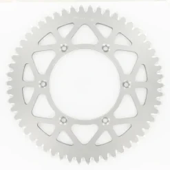 Zahnkranz Suzuki Alu 520/54Z