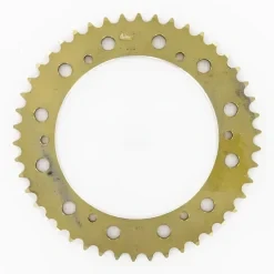 Zahnkranz Triumph Alu 520/46Z