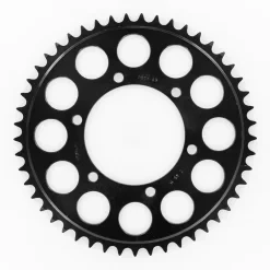 Zahnkranz Stahl schwarz Triumph 525/49Z