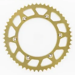 Zahnkranz Yamaha Alu 520/52Z