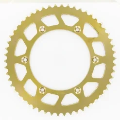 Zahnkranz Yamaha Alu 520/54Z