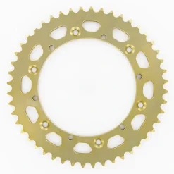 Zahnkranz Yamaha Alu 520/48Z