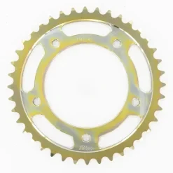 Zahnkranz Yamaha R1 2015 -> Alu 520/40Z