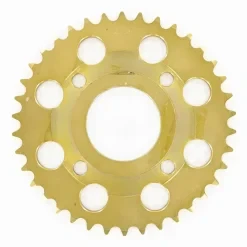 Zahnkranz Yamaha Alu 530/38Z