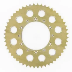 Zahnkranz Husaberg Alu 520/52Z