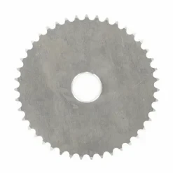 Zahnkranz Alu roh 428/43Z