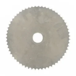 Zahnkranz Alu roh 428/59Z