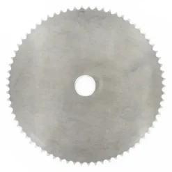 Zahnkranz Alu roh 428/70Z