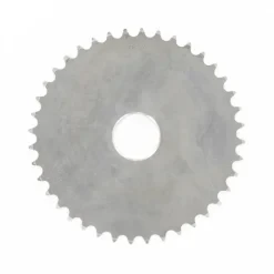 Zahnkranz Alu roh 428/40Z