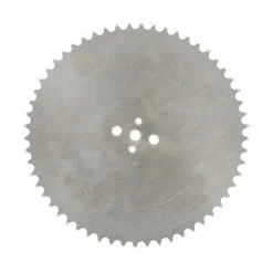 Zahnkranz Alu roh 428/57Z