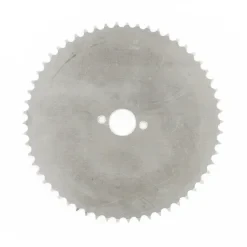 Zahnkranz Alu roh 428/58Z