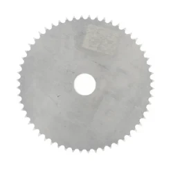 Zahnkranz Alu roh 428/56Z