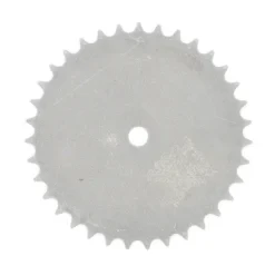 Zahnkranz Stahl roh 530/35Z