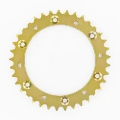 Zahnkranz Husqvarna Alu 520/37Z